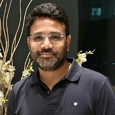 Pramod Patankar